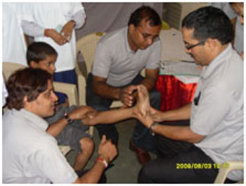 podiatry doctor delhi, foot care solutions delhi, foot care solutions in delhi